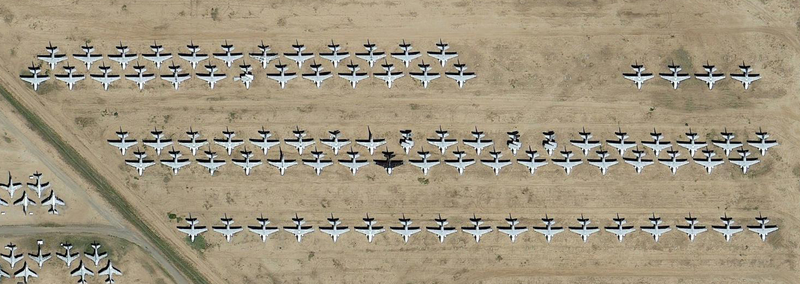 Illustration for article titled Lockheed Wants To Bring The S-3 Viking Back From The Dead